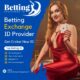 How can I get a reliable Betting Exchange ID for online sports betting?