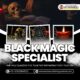 Top Black Magic Specialist in USA – Solve Your Problems Today