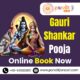 Gauri Shankar Pooja: The Key to Spiritual Growth & Happiness