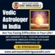 Discover the Best Vedic Astrologer in India for Accurate Predictions