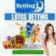 Secure Your Lotus Betting ID Today – Trusted Platform