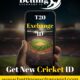 Join T20 Exchange – Get Your Betting ID Instantly!