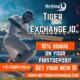 Get Your Tiger Exchange ID Instantly – Sign Up Now!